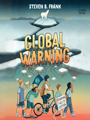 cover image of Global Warning